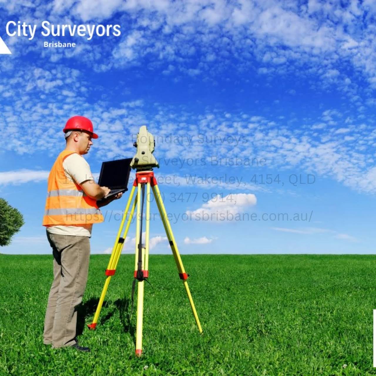 Surveyors Near Me Surveying Company Directory